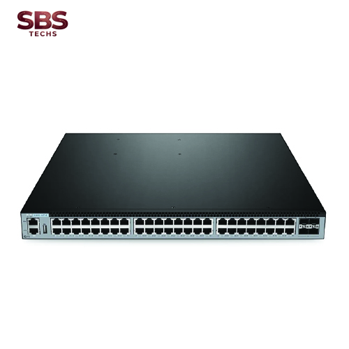Thiết bị chuyển mạch S5800-48T4S FS Inc Vietnam