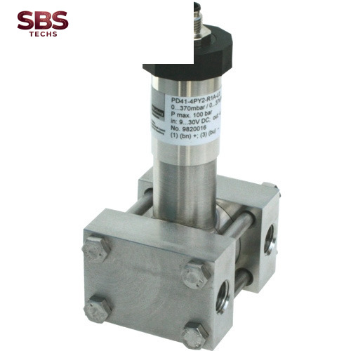 Thiết bị đo áp suất PD41.01-4PY2-R1H-H0 Noeding