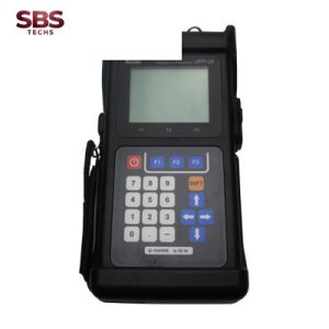 Thiết bị đo lưu lượng siêu âm cầm tay UFP-20 Tokyo-Keiki (TKK) Vietnam