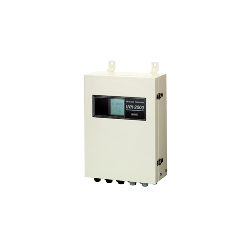 Thiết bị đo lưu lượng siêu âm UVH-2000 Tokyo Keiki