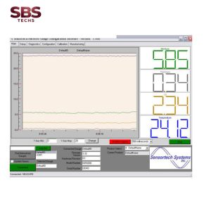 Thiết bị hiệu chỉnh 90185010000 Sensortech