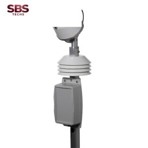 Thiết bị khí tượng PVMET 150 RainWise