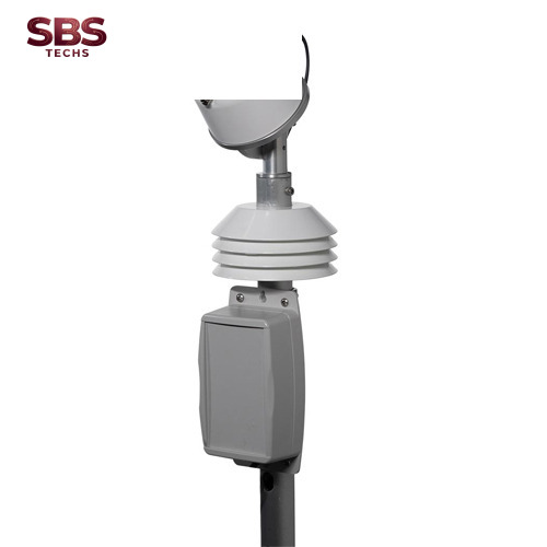 Thiết bị khí tượng PVMET 150 RainWise