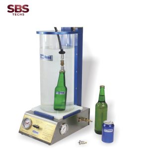 Thiết bị kiểm tra seal CanNeed-SST-3 Canneed