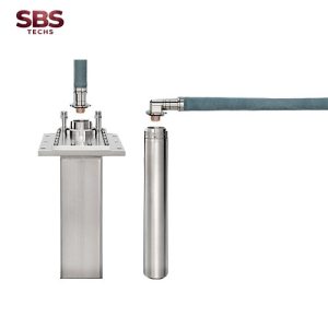 Thiết bị nối dây cáp 52592-050 Berthold
