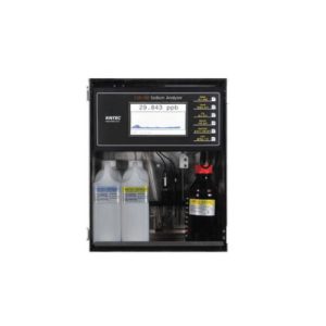 Thiết bị phân tích Natri CSD-100 KNTEC