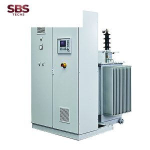 Thiết bị phân tích tần số 591 323 Rico Werk