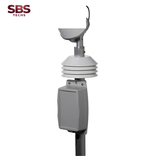 Thiết bị quan trắc PVMET 150 Rainwise