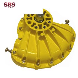Thiết bị truyền động 074-040EL1000 Kinetrol