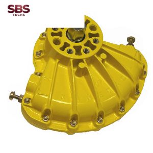 Thiết bị truyền động 074-100 Kinetrol