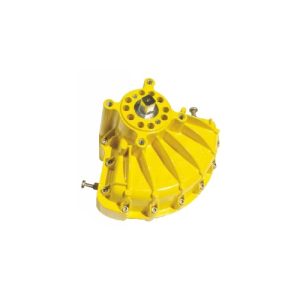 Thiết bị truyền động 103-700EL1000 ACTUATOR Kinetrol