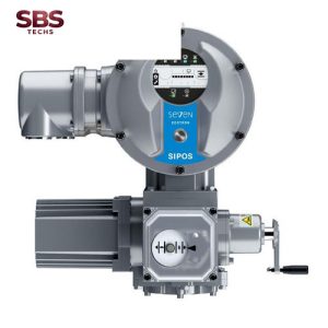 Thiết bị truyền động 2SA7553-0CE20-4BB4-Z Sipos