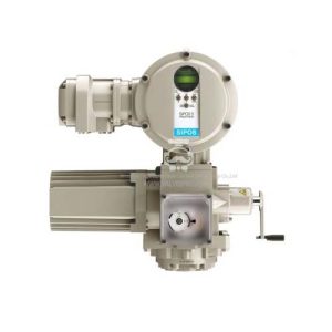 Thiết bị truyền động điện 2SA5511-2CE00-4BB3-Z SIPOS