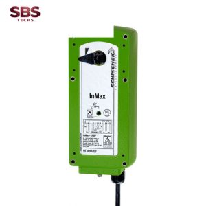 Thiết bị truyền động InMax-15-SF Schischek