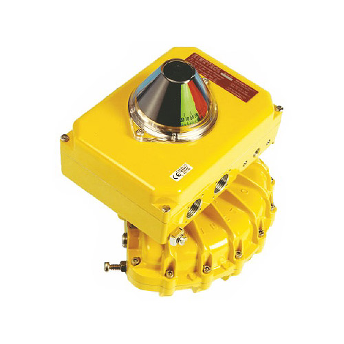 Thiết bị truyền động SP942 Kinetrol