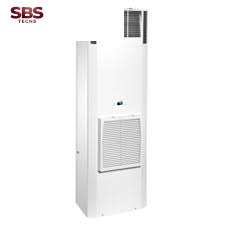 This is a customized cooling unit 130 8844 1822 Pfannenberg Vietnam