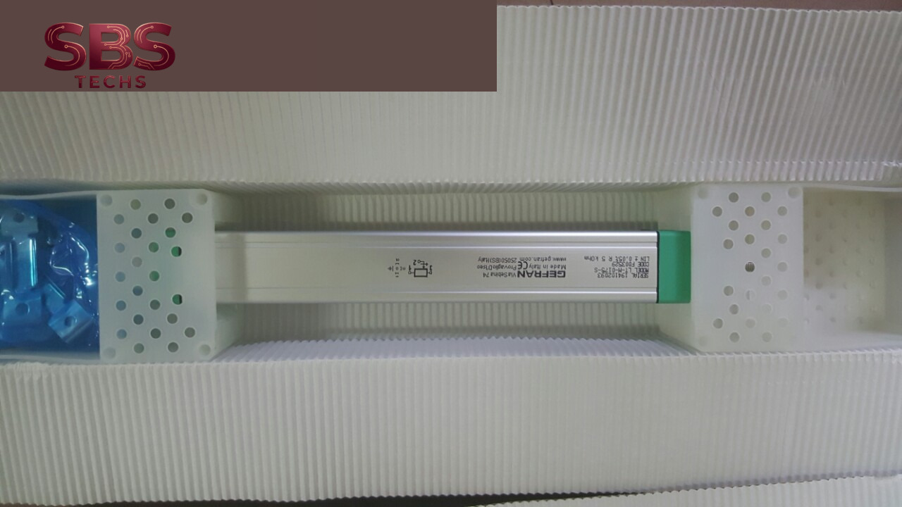 Thước đo hành trình Code: LT-M-0175-S