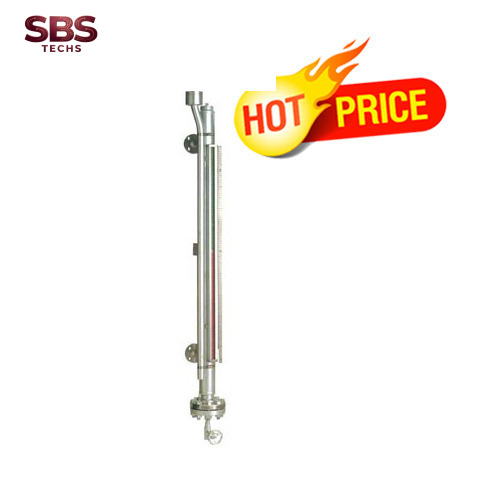 Thước đo mức MGS111R-21-75Z-(F3RB)-(N1P) Nihon