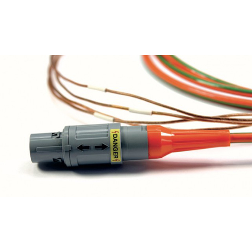TMB Highvolt 4-CH-HV-KN-K ROSSEL Thermocouples Vietnam