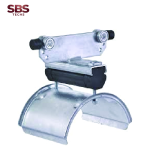 TOWING TROLLEY 024810-125X100 Conductix-Wampfler Vietnam