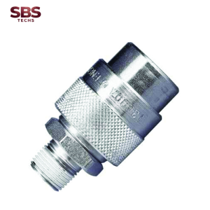 TRACK COUPLER STAINLESS 24186 Conductix-Wampfler Vietnam