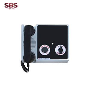 Trạm liên lạc nội bộ và phát thanh để bàn VIỆT nghiệp Interking K35AD0 chính hãng