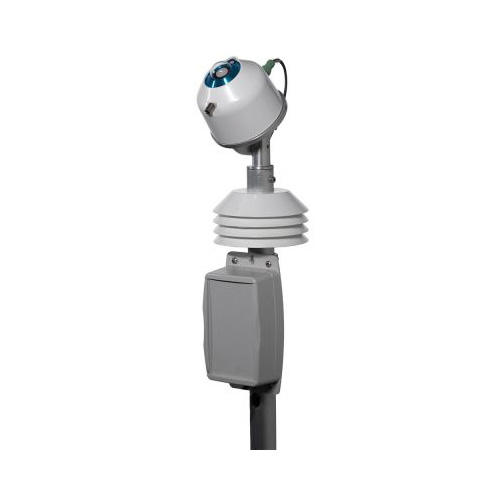 Trạm quan trắc thời tiết PVMet™ 150 Rainwise