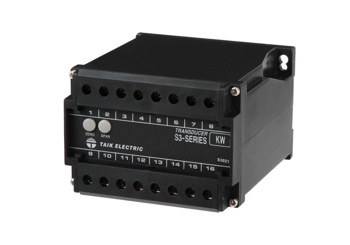 Transducer S3-WD-3A-035A4CY