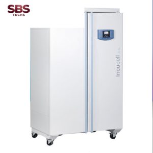 Tủ ấm, đối lưu không khí tự nhiên Incucell 707 ECO (IC 707 ECO) MMM