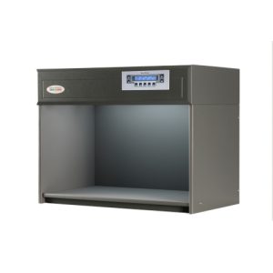 Tủ đánh giá màu sắc - Colour Assessment Cabinets CAC Verivide