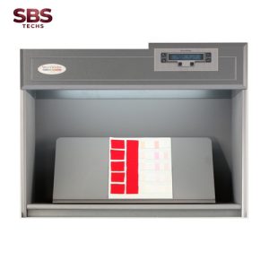 Tủ kiểm tra độ bền màu - Colour Fastness Cabinet CF 60 Verivide