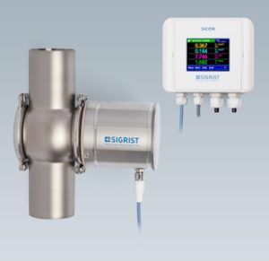 TurBiScat In-Line Turbidimeter
