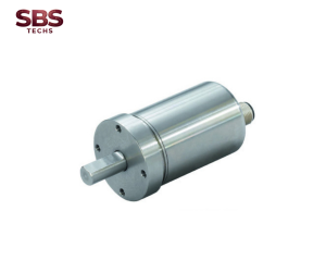 UCD-AC005-0413-G10G-PAM Posital Fraba, IXARC Absolute Rotary Encoder
