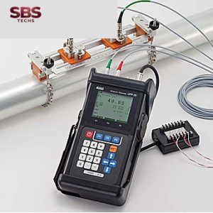 UFP-20 Tokyo Keiki Lưu lượng kế siêu âm cầm tay Tokyo Keiki UFP-20