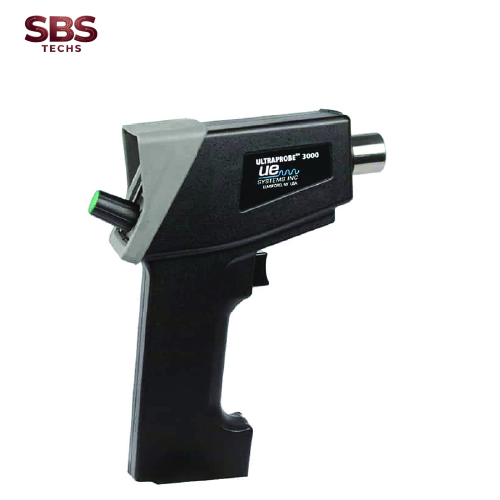 Ultraprobe 3000 portable 100-UP 3000/LRM UE Systems Vietnam