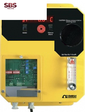 Ultrasonic sensor SN63.XXABHKMAX Vega vietnam