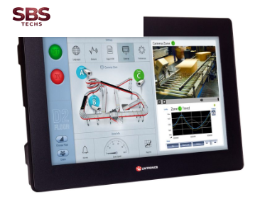 UniStream® 15.6"- Programmable Logic Controller (PLC+HMI)_Model USP-156-B10 Unitronics Việt Nam