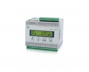 UWT600 PROFIBUS weight transmitters Pavone Sistemi