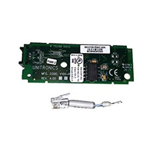 V100-17-RS4X-1 Isolated RS232/RS485 Port for VISION130 and VISION350