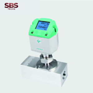 VA 521 Flow meter 06960521 1789 CS-Instrument Vietnam