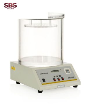 Vacumm Test Chamber MFY-01 Labthink Vietnam