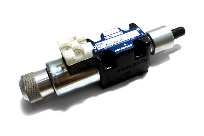 Valve HV08797 HOERBIGER Vietnam