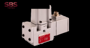 Valves D661-4072 MOOG Vietnam