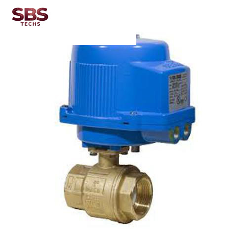 Van bi điều khiển điện12-2"-EBV-24VAC-BN-ASSEMBLY Bomoni