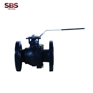 VAN BI LẮP TRỰC TIẾP BẰNG THÉP CARBON 76600106 Valpres Vietnam