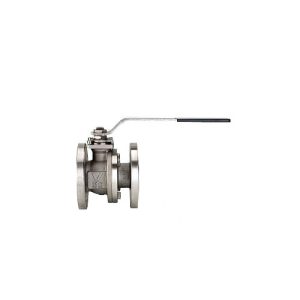 Van Bi - Split-body Ball valve 760003 Valpres