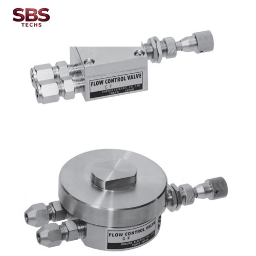 Van chỉnh lưu CFL116 Ohkura