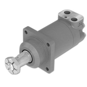 VAN ĐĨA HẠNG TRUNG BÌNH - DISK VALVE MEDIUM DUTY M + S HYDRAULIC