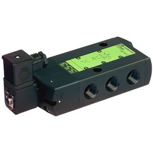 Van điện từ Asco SCG553A017MS ASCO Vietnam