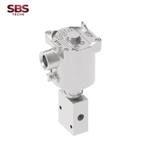 Van điện từ FP06P-S1-04-32-NU-V-77A-24D-ML-30 Rotork VietNam